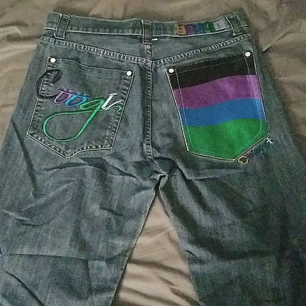 Coogi Jeans